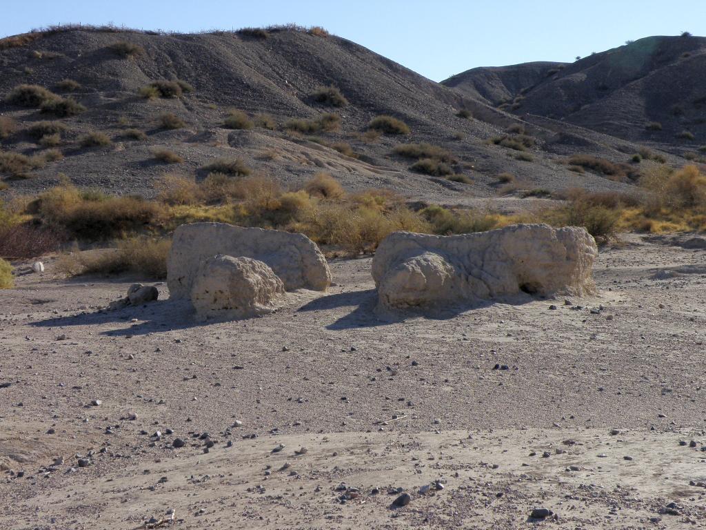 Foto de Angualasto, Argentina