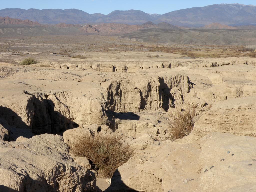 Foto de Angualasto, Argentina