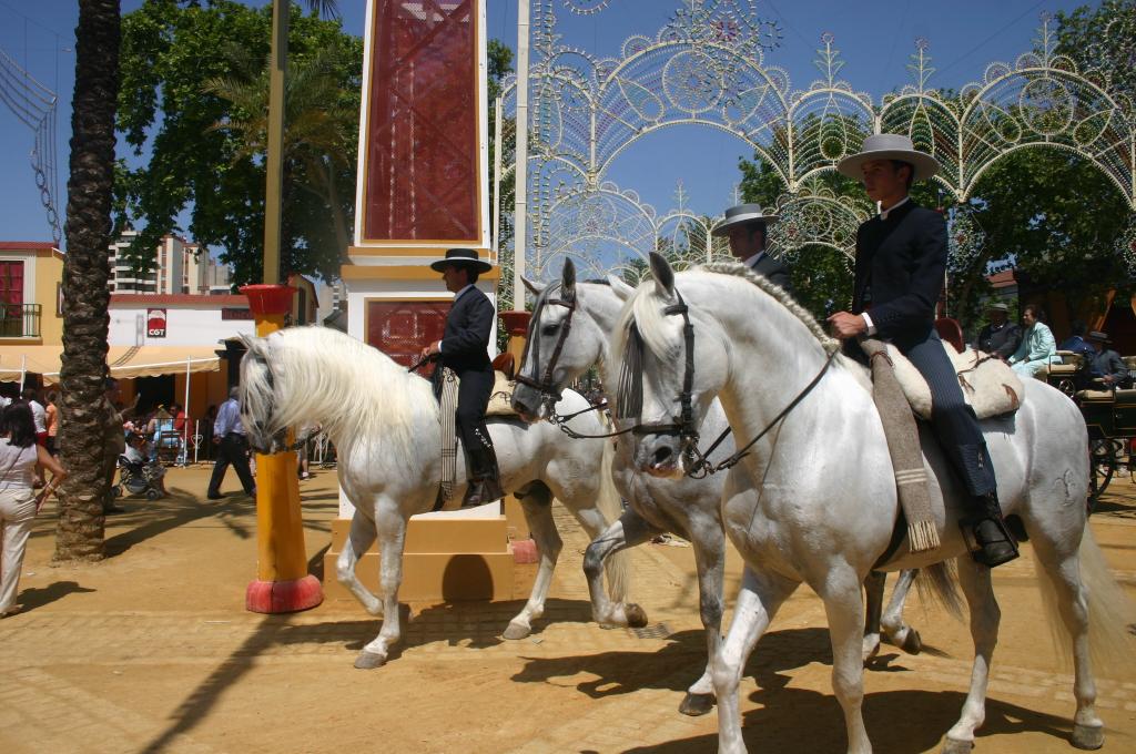 Foto de Jerez de la Frontera (Cádiz), España