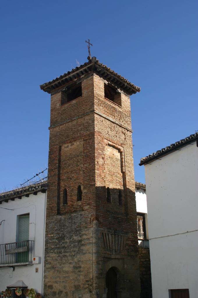 Foto de Ronda (Málaga), España