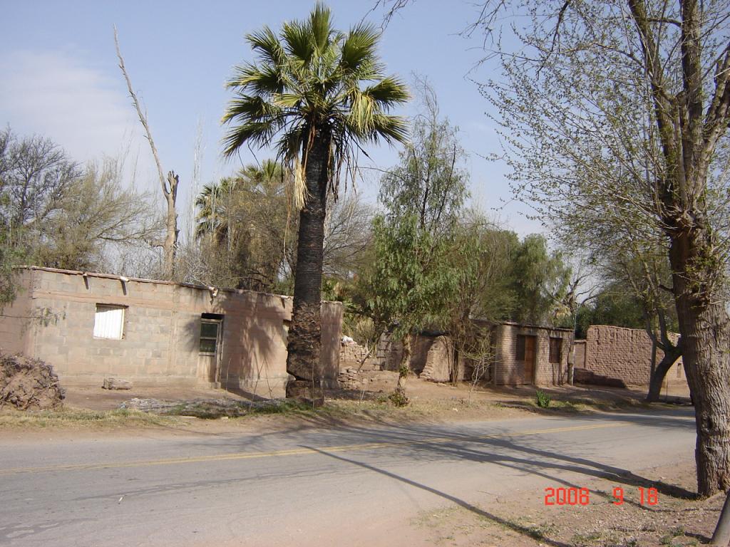 Foto de Huaco (San Juan), Argentina