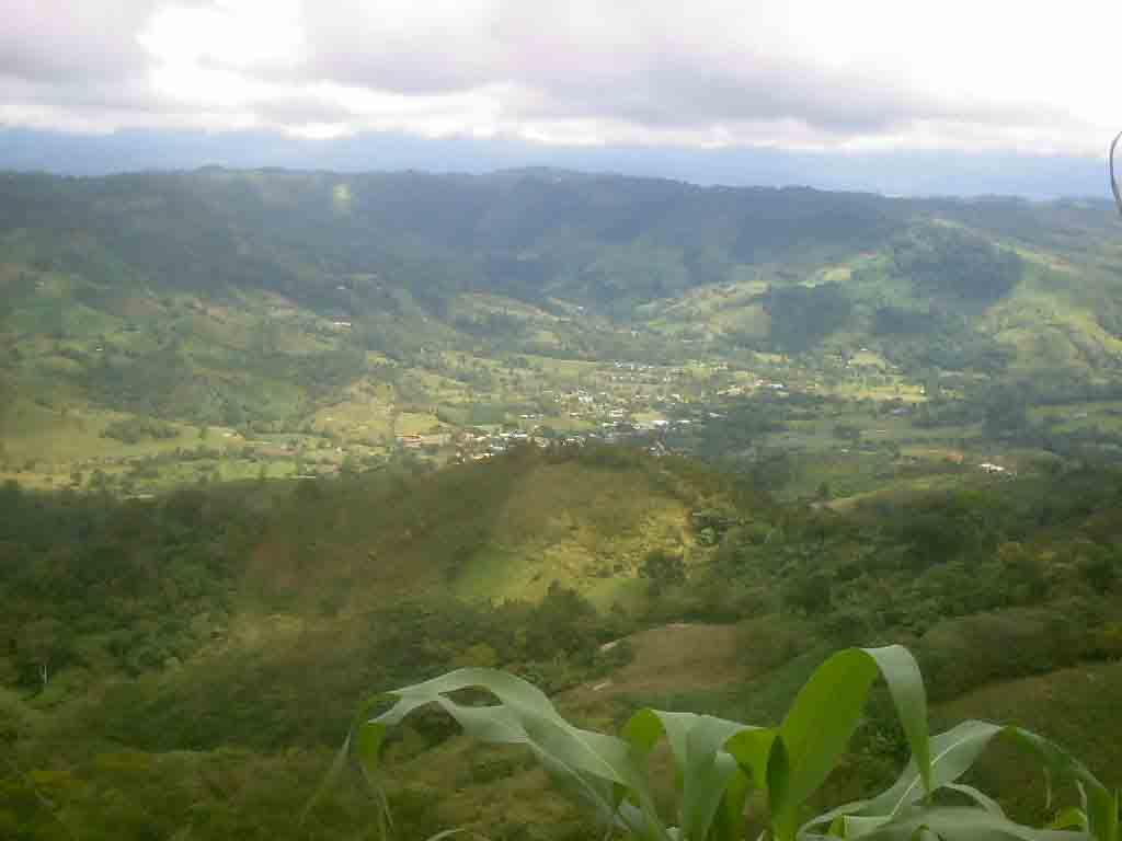 Foto de Perez Zeledon (San José), Costa Rica