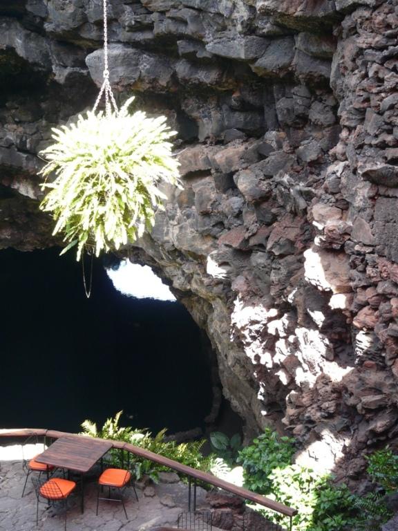 Foto de Lanzarote (Las Palmas), España