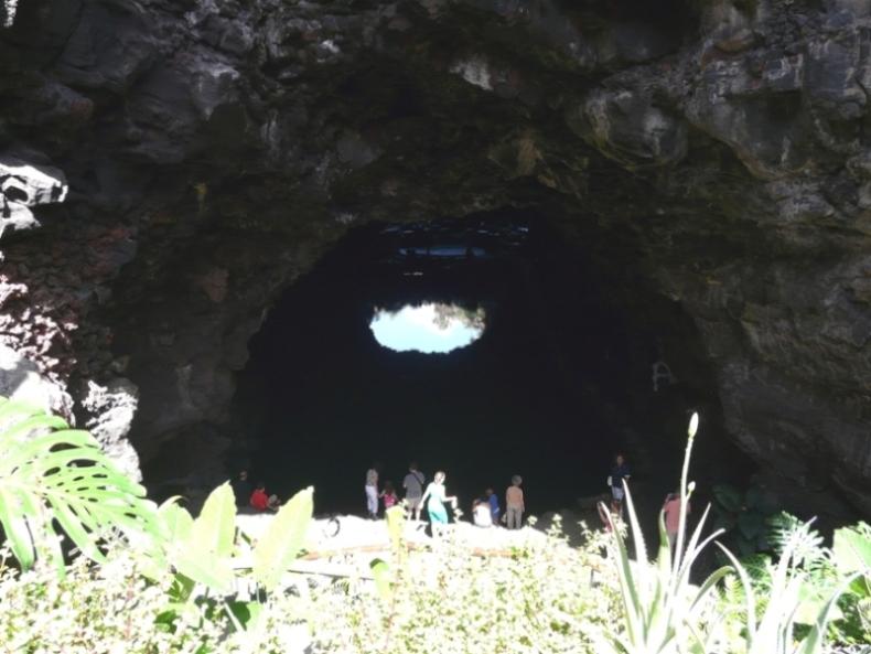 Foto de Lanzarote (Las Palmas), España