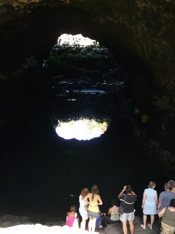 Foto de Lanzarote (Las Palmas), España