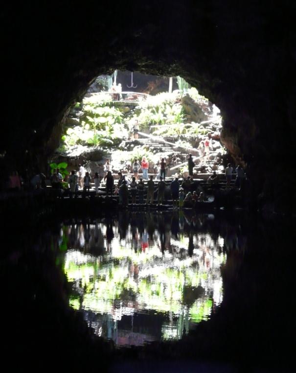 Foto de Lanzarote (Las Palmas), España