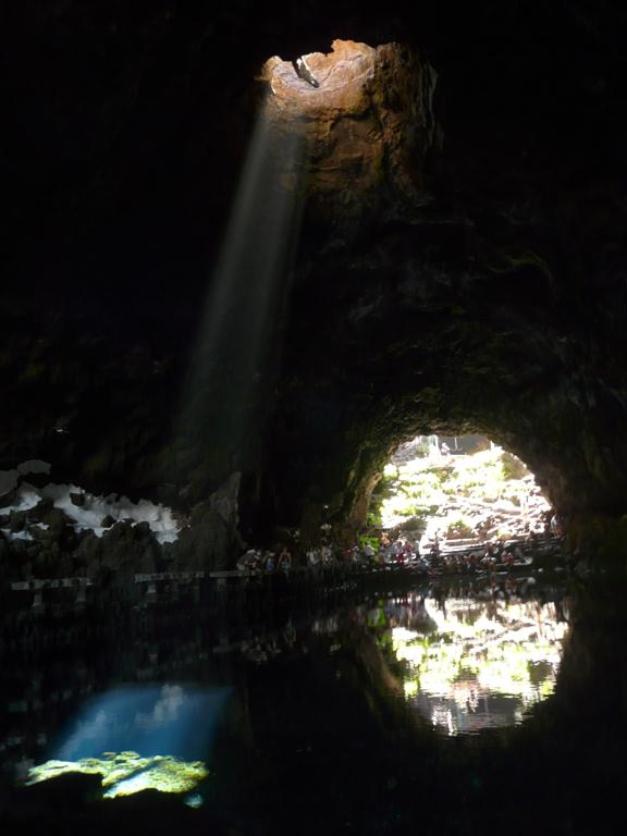 Foto de Lanzarote (Las Palmas), España