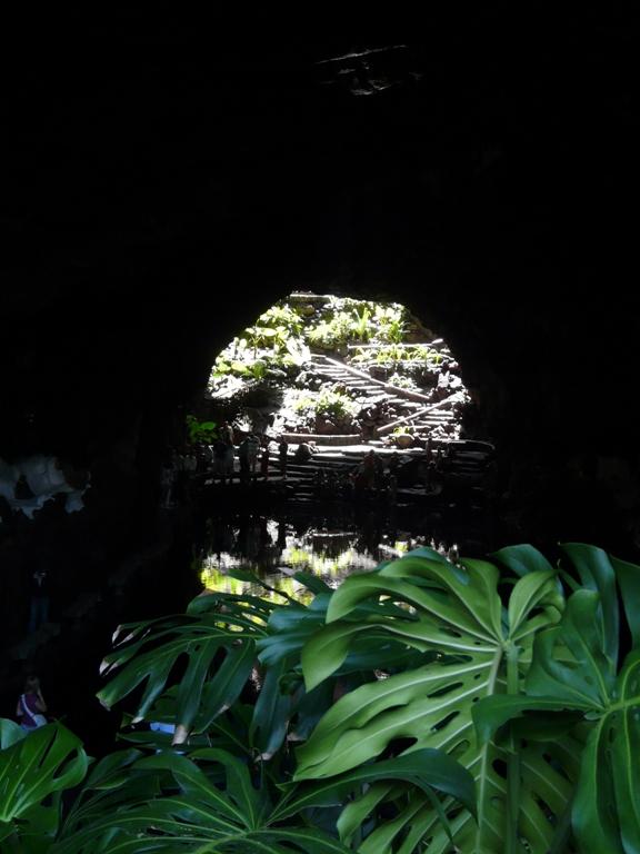 Foto de Lanzarote (Las Palmas), España