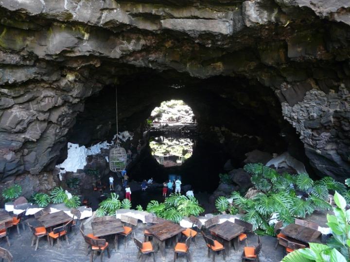 Foto de Lanzarote (Las Palmas), España