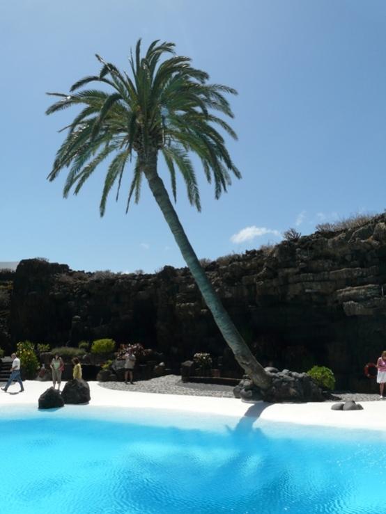 Foto de Lanzarote (Las Palmas), España