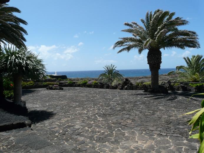 Foto de Lanzarote (Las Palmas), España