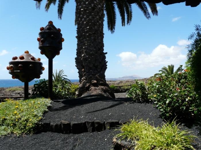 Foto de Lanzarote (Las Palmas), España