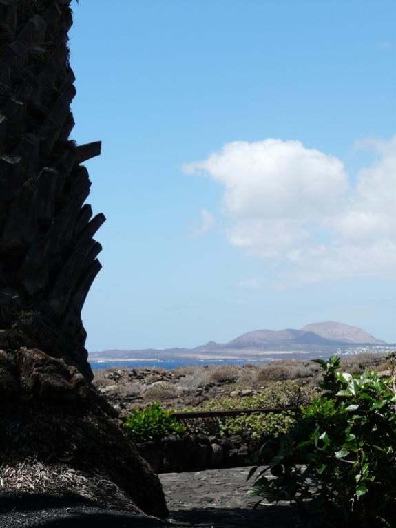 Foto de Lanzarote (Las Palmas), España