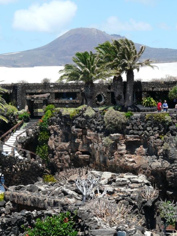 Foto de Lanzarote (Las Palmas), España