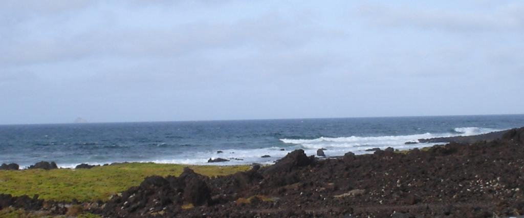 Foto de Lanzarote (Las Palmas), España