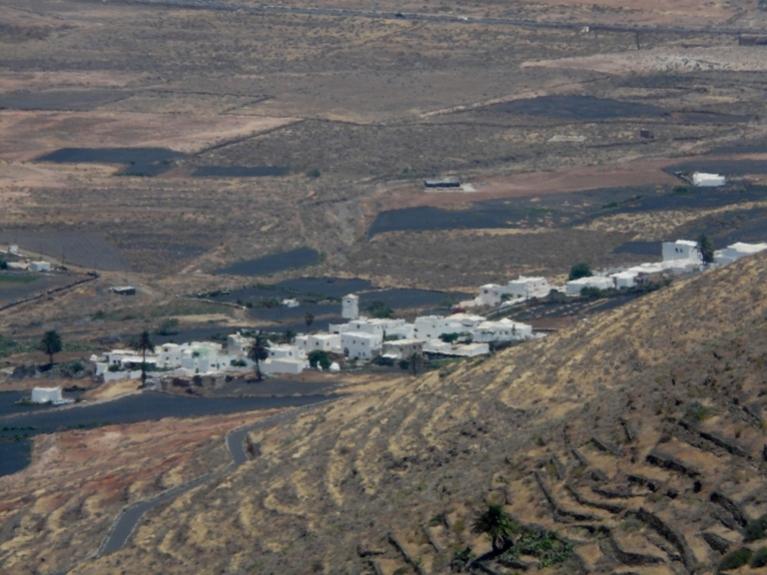 Foto de Lanzarote (Las Palmas), España