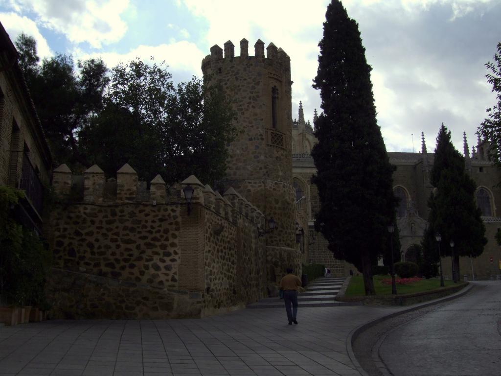 Foto de Toledo (Castilla La Mancha), España