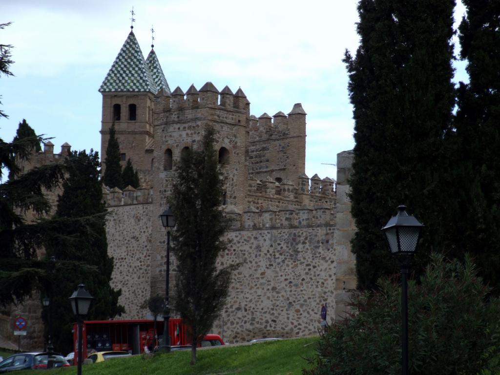 Foto de Toledo (Castilla La Mancha), España