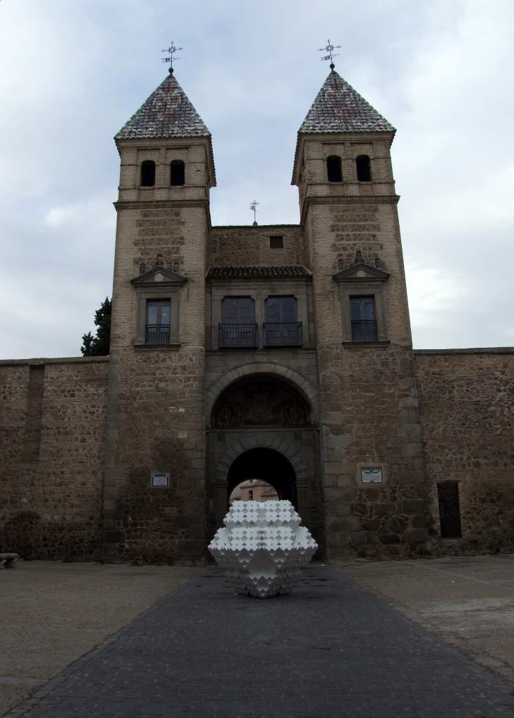 Foto de Toledo (Castilla La Mancha), España