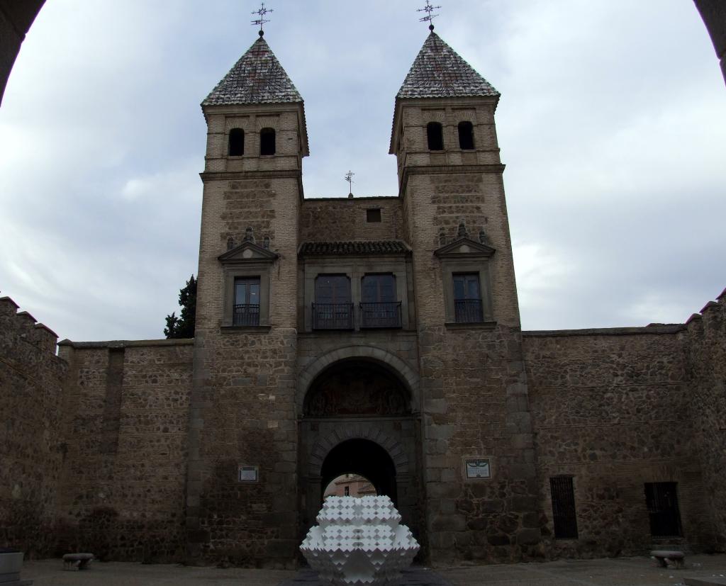 Foto de Toledo (Castilla La Mancha), España