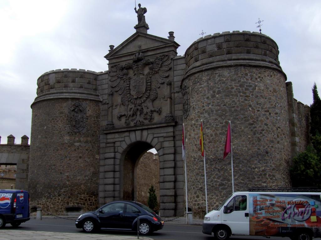 Foto de Toledo (Castilla La Mancha), España