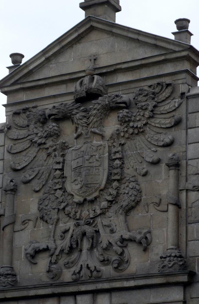 Foto de Toledo (Castilla La Mancha), España