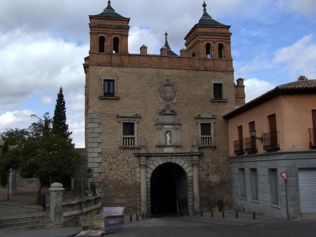 Foto de Toledo (Castilla La Mancha), España