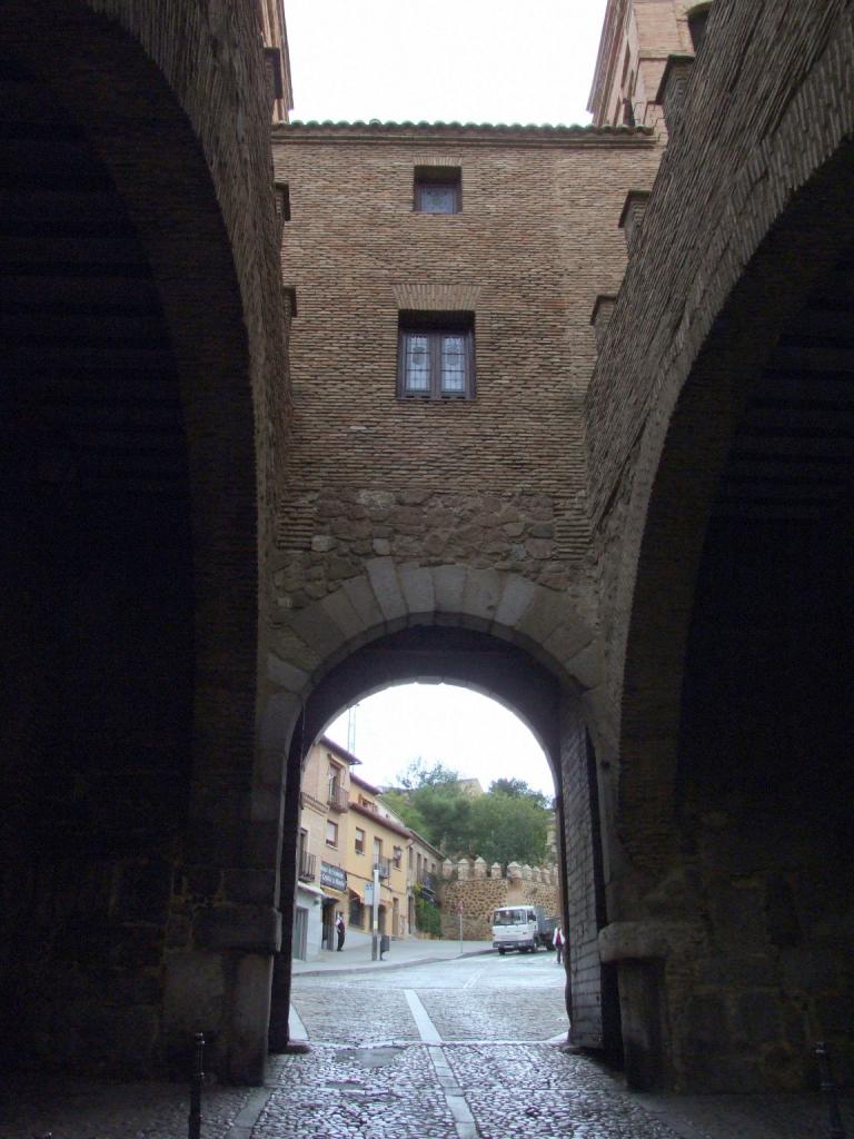 Foto de Toledo (Castilla La Mancha), España