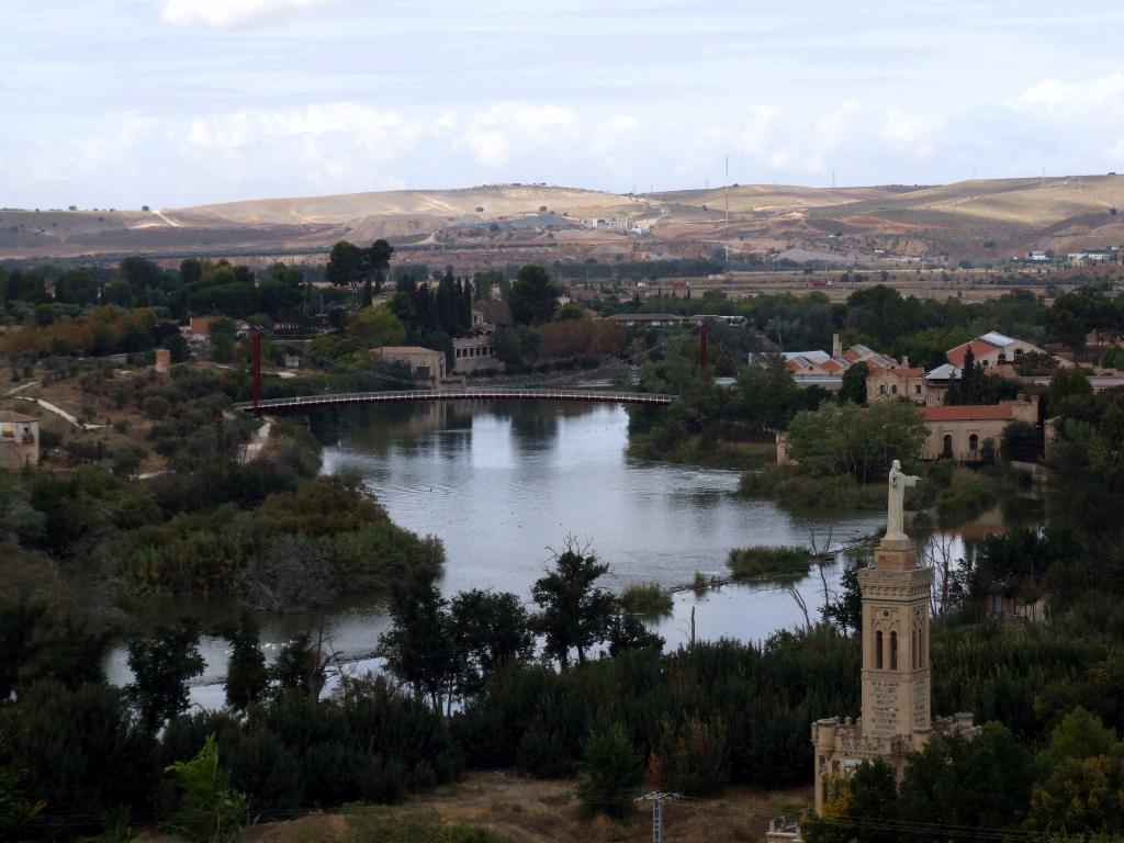 Foto de Toledo (Castilla La Mancha), España