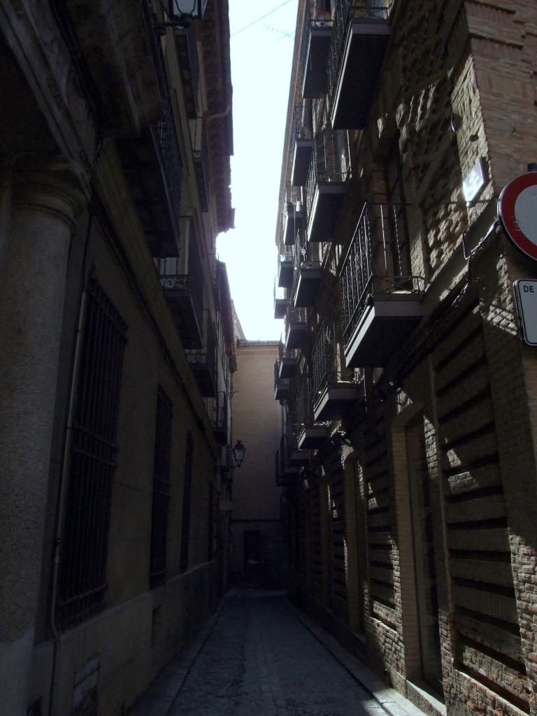 Foto de Toledo (Castilla La Mancha), España