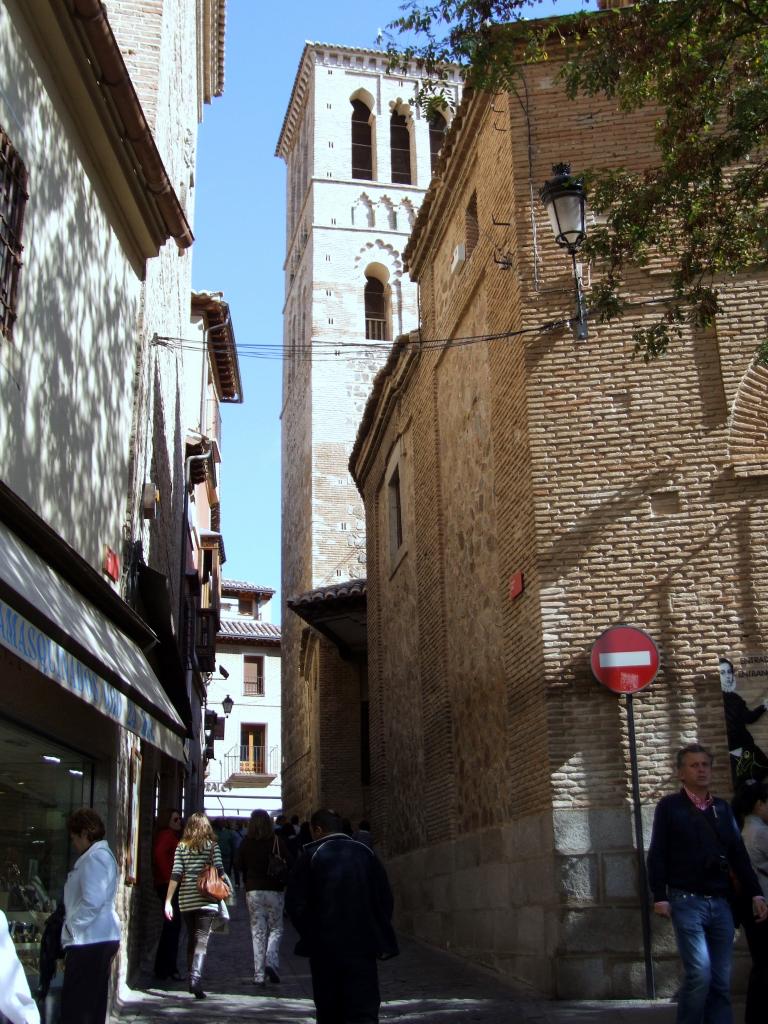 Foto de Toledo (Castilla La Mancha), España