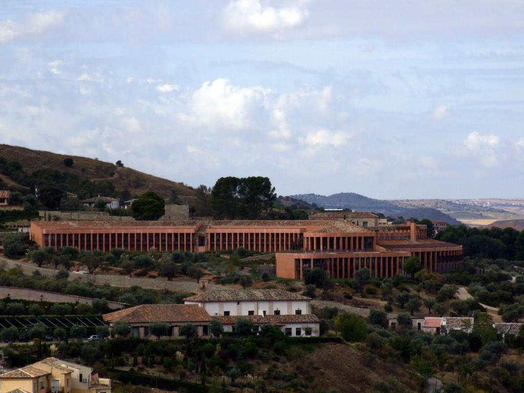 Foto de Toledo (Castilla La Mancha), España