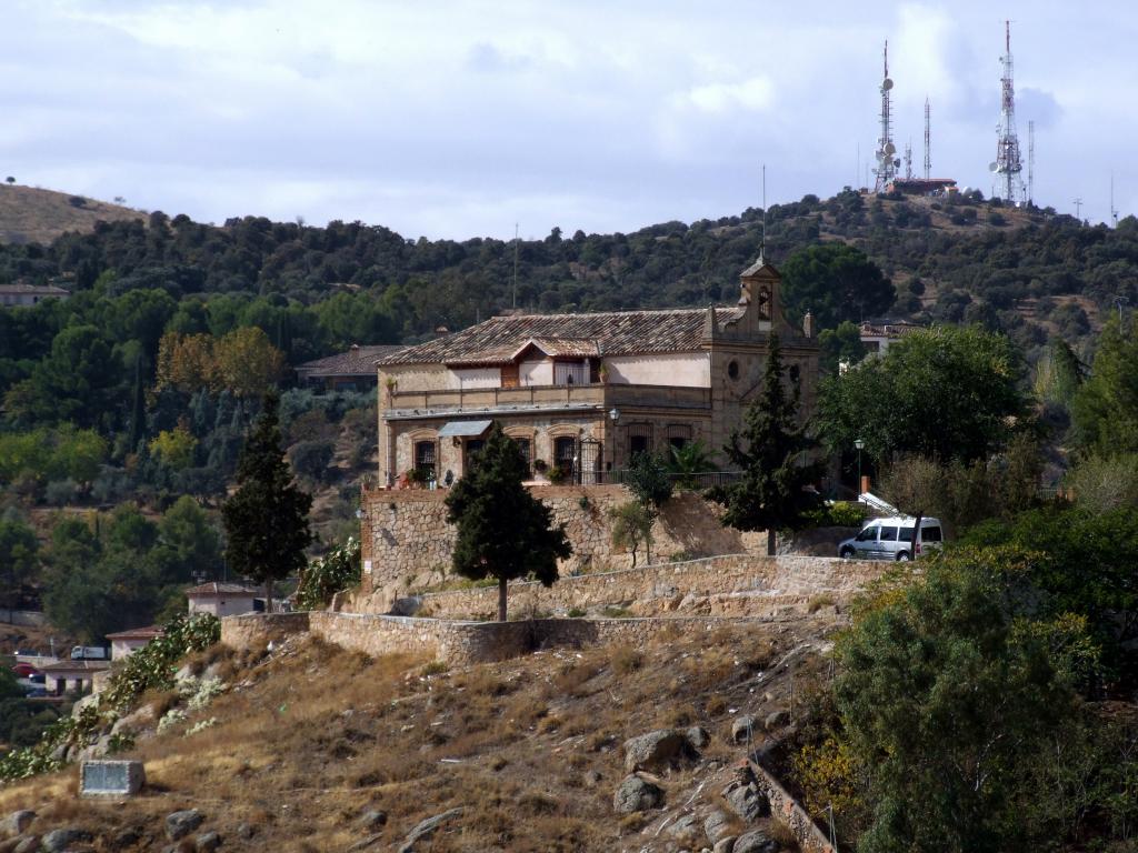 Foto de Toledo (Castilla La Mancha), España