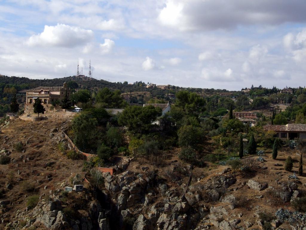 Foto de Toledo (Castilla La Mancha), España