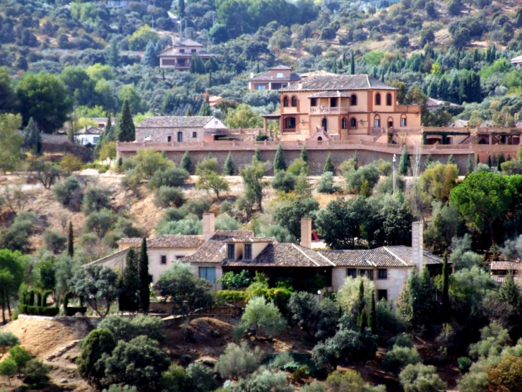 Foto de Toledo (Castilla La Mancha), España