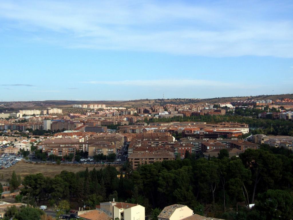 Foto de Toledo (Castilla La Mancha), España