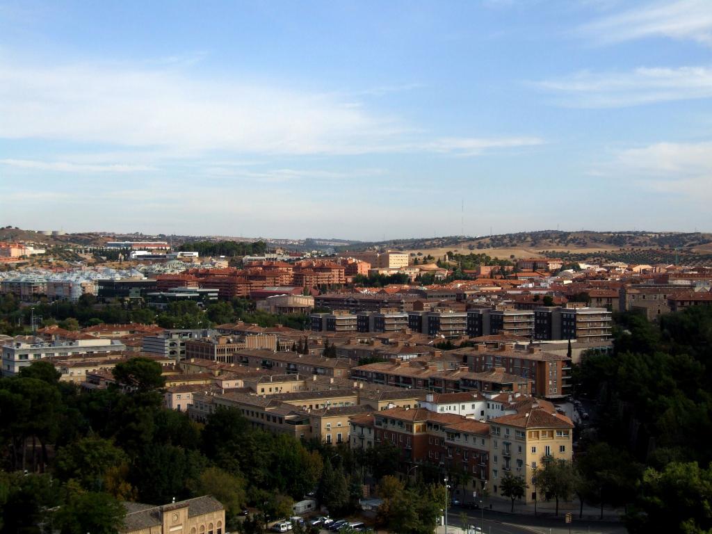 Foto de Toledo (Castilla La Mancha), España