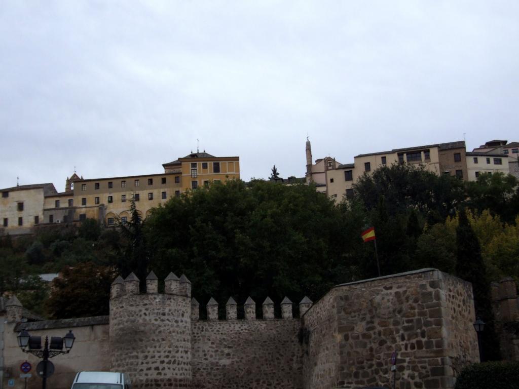 Foto de Toledo (Castilla La Mancha), España