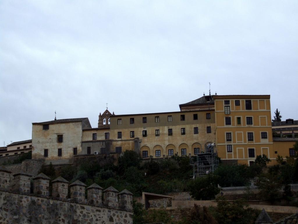 Foto de Toledo (Castilla La Mancha), España