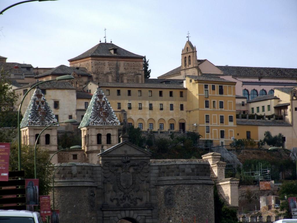 Foto de Toledo (Castilla La Mancha), España