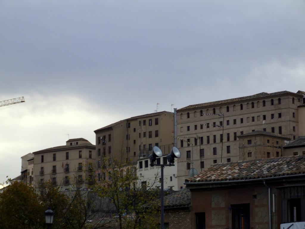 Foto de Toledo (Castilla La Mancha), España