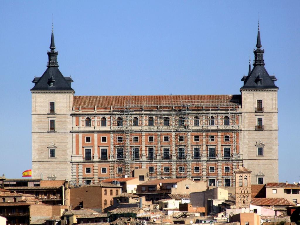 Foto de Toledo (Castilla La Mancha), España