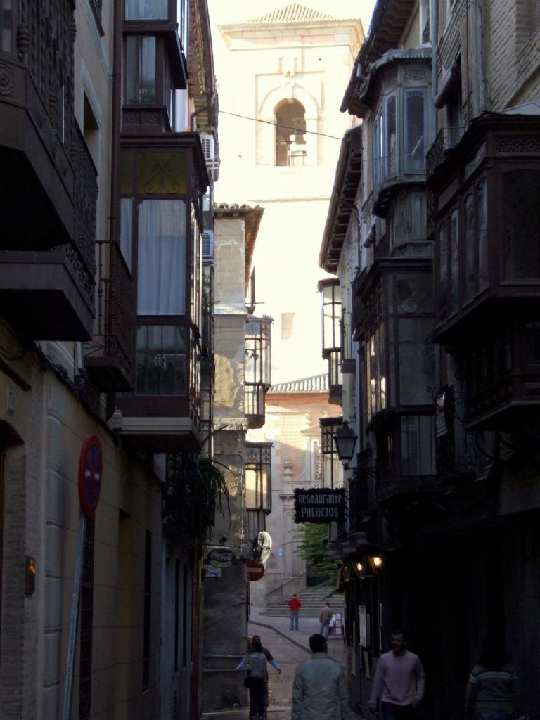 Foto de Toledo (Castilla La Mancha), España