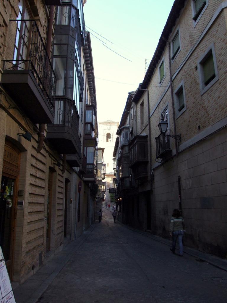 Foto de Toledo (Castilla La Mancha), España