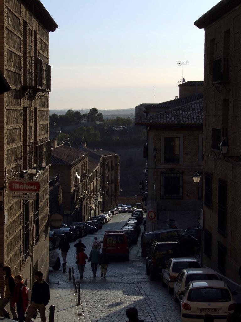 Foto de Toledo (Castilla La Mancha), España