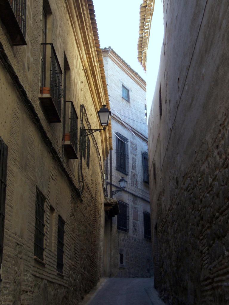 Foto de Toledo (Castilla La Mancha), España