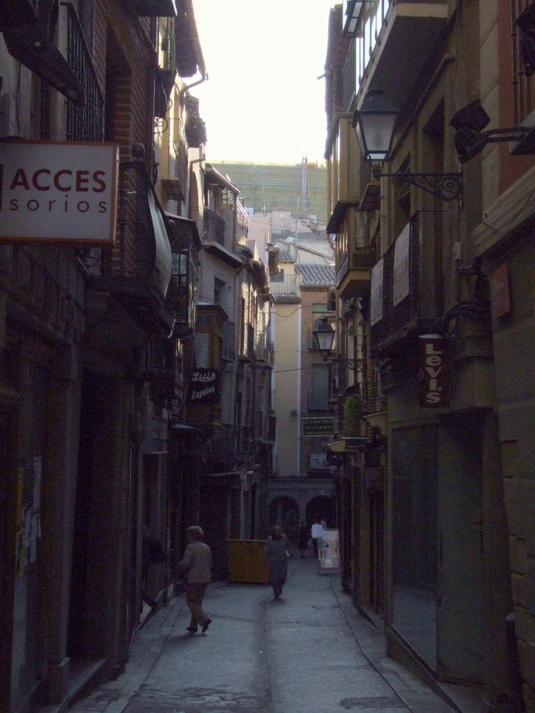 Foto de Toledo (Castilla La Mancha), España