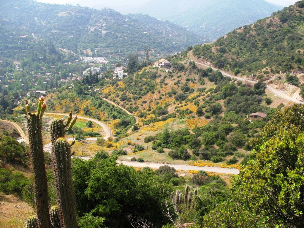 Foto de El Arrayán, Chile