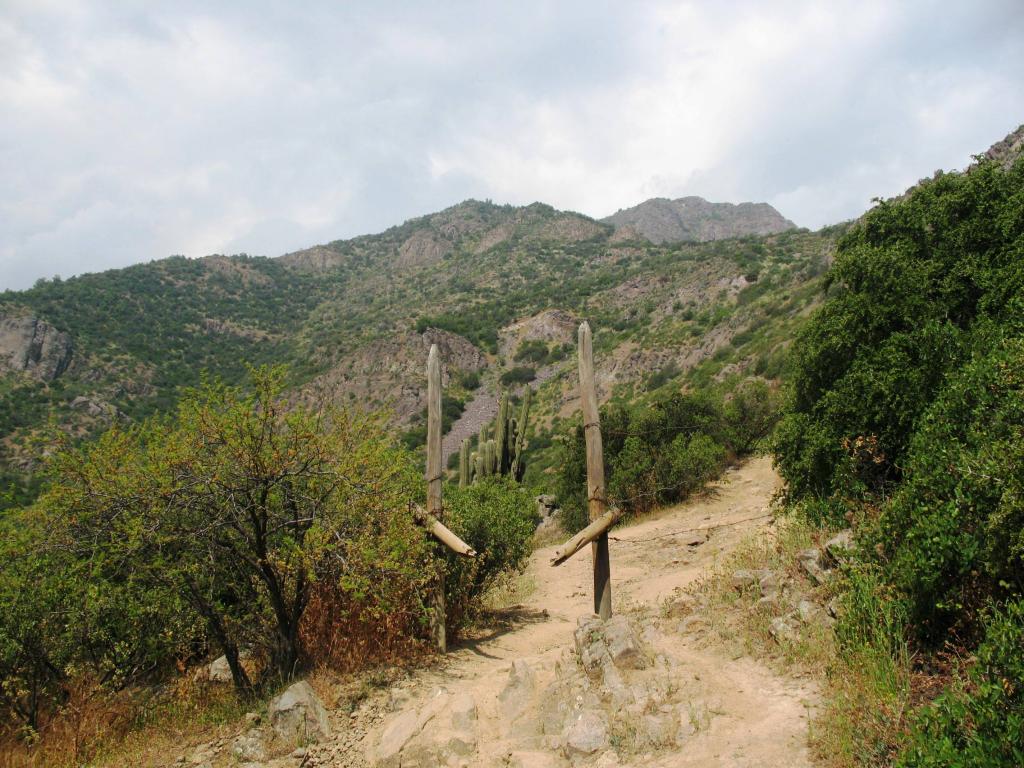 Foto de El Arrayán, Chile