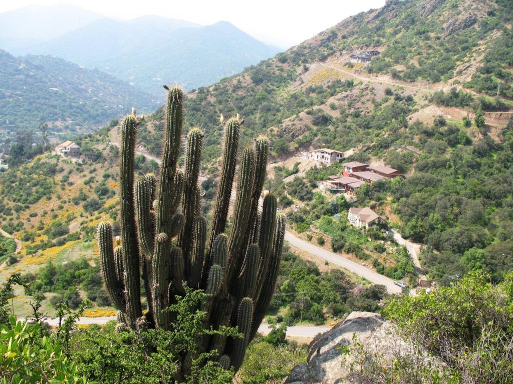 Foto de El Arrayán, Chile